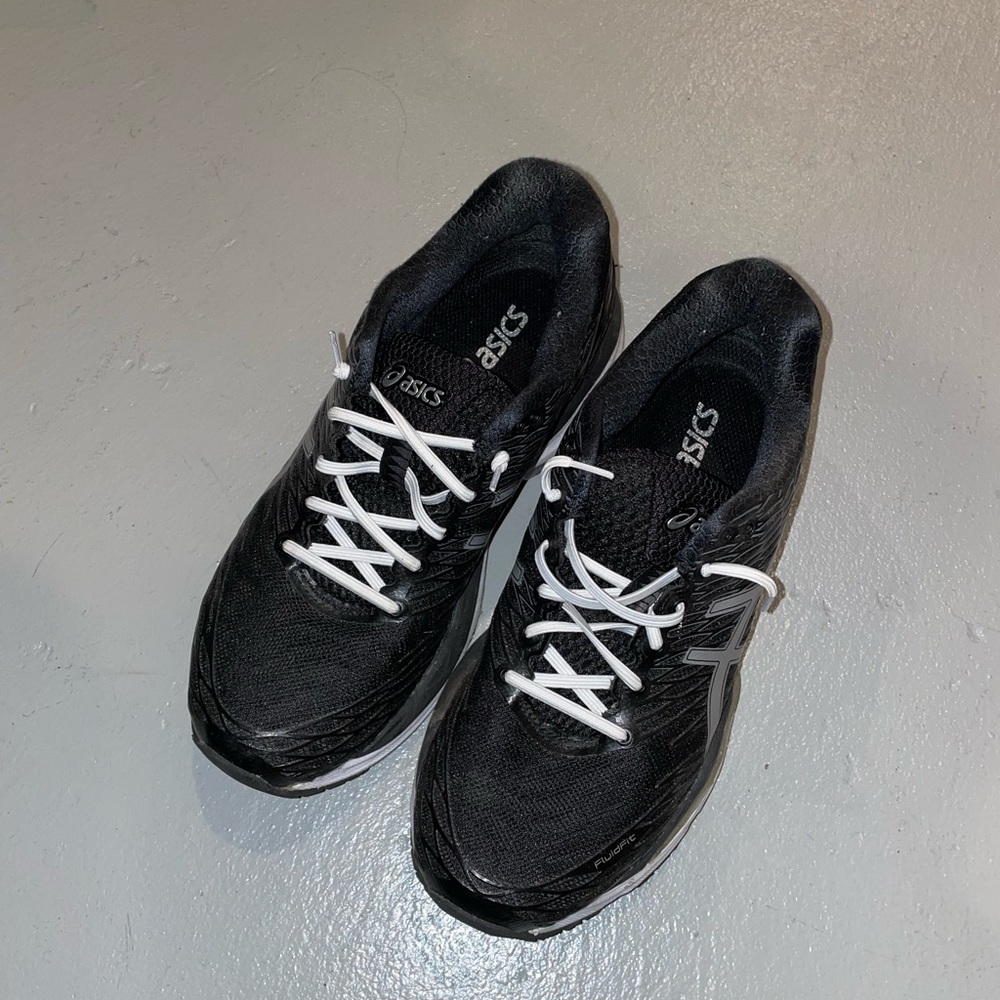 ASICS